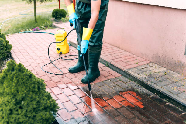 Trusted Hartford, AL Pressure Washing Experts