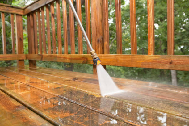 Trusted Hartford, AL Pressure Washing Experts