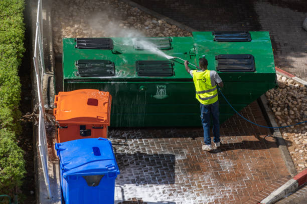 Best Residential Pressure Washing Services  in Hartford, AL