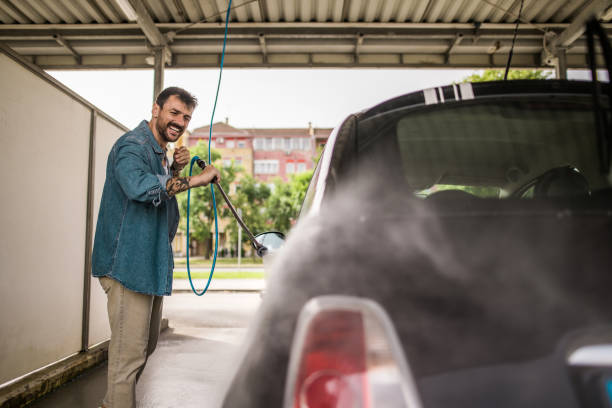 Best Commercial Building Pressure Washing  in Hartford, AL